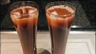 JINSI YA KUTENGENEZA JUICE YA UKWAJU TAMU SANA | JUICE YA UKWAJU.