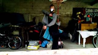 Industrial Dance - Incubite Toxicum by Dark Raven