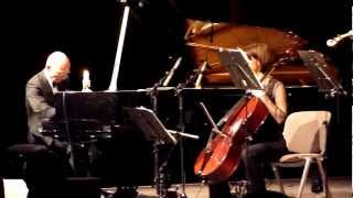 Tiffany-Ensemble & Jochen Malmsheimer: Midnight in Moscow