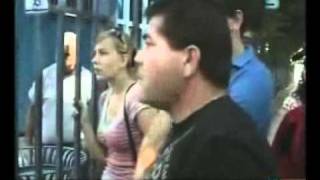 Ситуация вокруг школы Гордон в Петах-Тикве накаляется