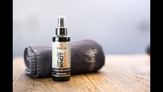 Knot Sealer Knüpfknoten-Versiegler für Haarsysteme | Produktempfehlung | Hairsystems Heydecke
