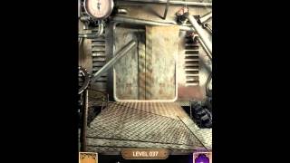 100 Doors Challenge level 37