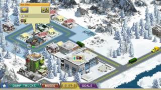 Virtual City 2: Paradise Resort - Level 3-10