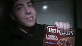 Hoodie Allen - BUS INVADERS Ep. 526