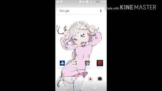 Cara memainkan Game Dark Avenger3 dng vpn hola 101% work