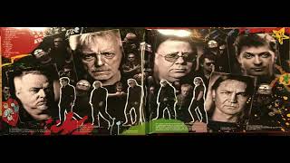 ‎АЛИСА "Посолонь" - 2019 [2xCD] (Full Album)