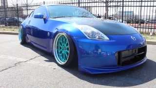 Fresh Meet Spring Bash 2013