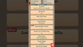 The new secret in cookie collectors 2