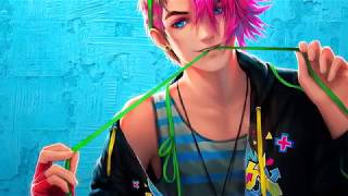 [Nightcore] SUPERFRUIT - Fantasy