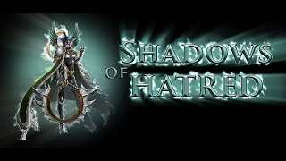 Warcraft 3: Shadow of Hatred: Prologue: The Betrayal