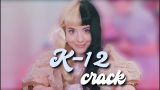 Melanie Martinez K-12 crack