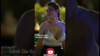 Cewek Montok joget "DJ Haruskah Berakhir" full video HD