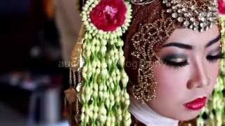 Highlight Wedding Reception Firman & Aulia