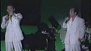 ライラックス　'96　クリスマス ディナーショー（8/13）