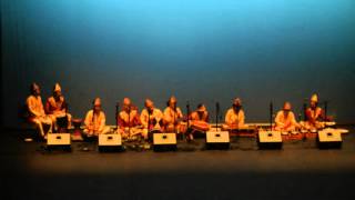 Indonesian folk music