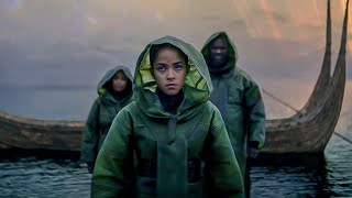 10 НОВЫХ СЕРИАЛОВ в 2021 КОТОРЫЕ УЖЕ ВЫШЛИ! По-настоящему прекрасные сериалы!