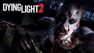 Dying Light 2 — Прохождение демо-версии | ГЕЙМПЛЕЙ (на русском)