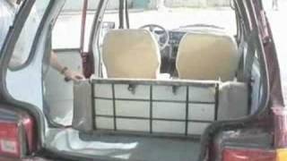 Chinese car gets 70 mpg