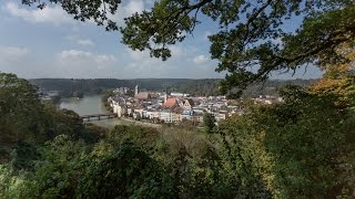 Wasserburg am Inn