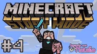 CAPITULO FINAL DEL EPISODIO! | Minecraft Story Mode #4