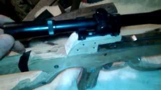 как сделать арбалет своими руками арбалет для охоты how to make a crossbow