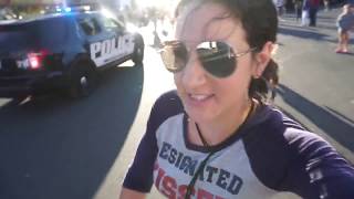 Trip to the Big E Festival