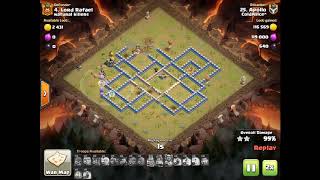 WR 5. CAI^ vs Natural Killers 12-1 Trips
