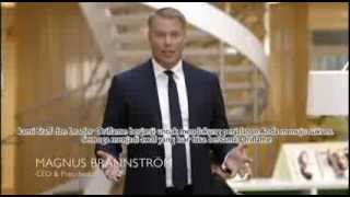 Mengenal Oriflame