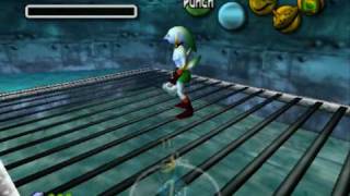Legend of Zelda Majora's Mask: Pinnacle Rock (part 2)