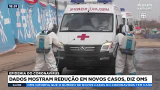 Acompanhe as principais notícias da China