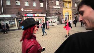 ACS feat. САША СПИЛБЕРГ "Супергерой" IRON MAN PARODY) серия 7