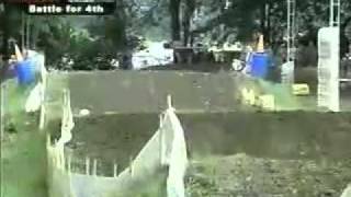 2004 Kenworthy Motocross 125cc - Moto 1