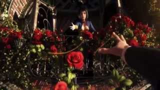 УГПУ №1(Megatrax - Crimson Absolution)