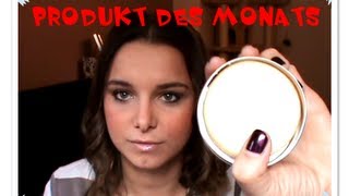 Produkt des Monats ♥ Oktober