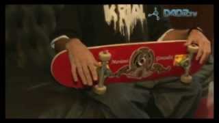 Eleven Skate, Mariano Gonzalez. Parte 4
