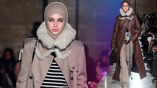 Altuzarra мода в Нью-Йорке осень 2022 зима 2023 / Одежда, сумки и аксессуары