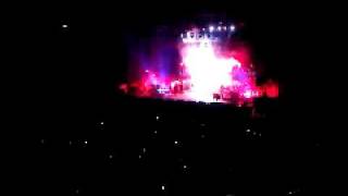 Alicia Keys - Concerto Arena di Verona PT1 - 2 maggio 2010