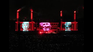 O Rock que a Terra não Esqueceu
