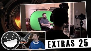 Customer Creators - Door Monster Extras #25