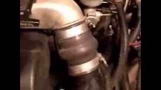 VP-44 Install and Removal Part 2