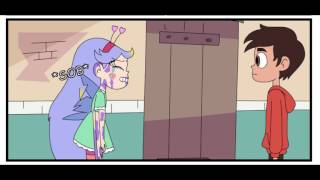 Star VS The Forces Of Evil AU Mewberty Comics Giant Mutant Alien Monster Bug
