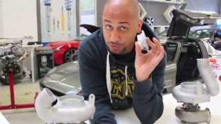 JP Performance - DAS NISSAN GTR PROJEKT ( TEIL 7 )