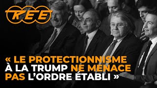 « Reprendre le contrôle » : la relocalisation contre le nationalisme ? J. SAPIR | A. BERNIER
