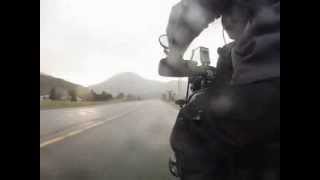 Alaska Motorcycle Adventure 2-2013