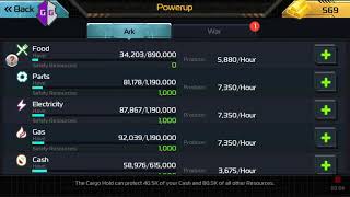 Hacking ark of war... Sort of.