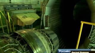 Item 117 (AL-41F1) Engine - Fiery Heart of the Pak Fa fighter / Изд. 117 (АЛ-41Ф1)