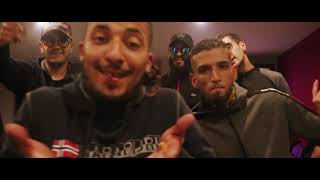 HAKO MOUNS FEAT SCOTCHO(t’a tous fait)