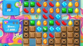 Candy Crush Soda Saga Level 85