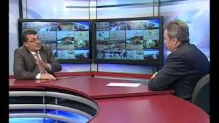 Էդվարդ Անտինյան - «Երկիր Մեդիա», 06.05.2011