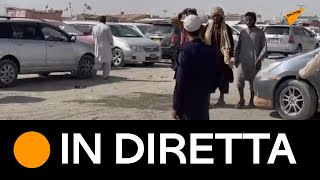 #Afghanistan-#Pakistan: situazione al confine tra i due paesi